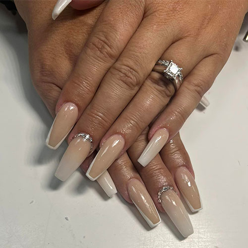 Ann Nail And Spa - American Style