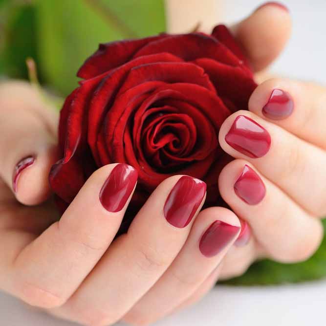 Rose on sale nail spa